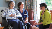 Life After Hip Replacement – Caregiving Tips