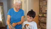 7 Fantastic Ideas for a Grandparent Summer Camp