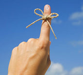 Simple Tricks to Remember Everyday Things