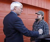 Five Tips for Seniors to Stop Winter Home Repair Fraud