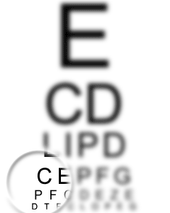 Top Reasons People Fall in Their Home: Impaired Vision