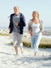 Top reason seniors fall is due to lack of exercise