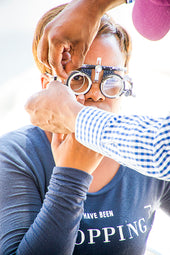 January is National Glaucoma Awareness Month