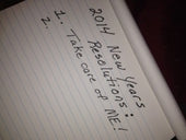 New Year’s Resolutions: Time for a Caregiver Attitude Adjustment?