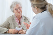 Health Update: Going Back to the Doctor’s Office