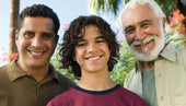 New Year’s Resolution to Improving Multi-Generational Living