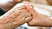 Family Caregiving Can Be Life-Affirming