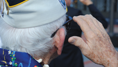 Services every senior veteran should know about