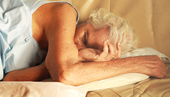 Secrets to better sleep for seniors
