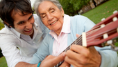 6 Traits Every Caregiver Should Have