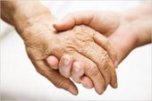 National Caregiver Month: 4 Levels of Caregiving