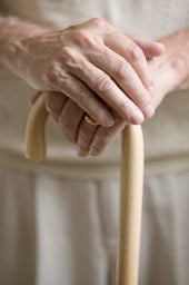 May is Osteoporosis Prevention Month