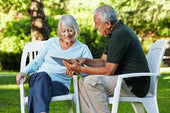 10 Safety Tips for Seniors Living Alone